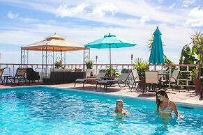 Mafolie Hotel