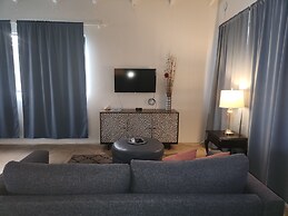 Mafolie Hotel