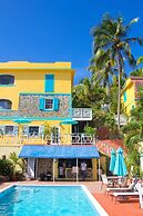 Mafolie Hotel
