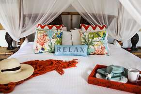 Mafolie Hotel