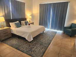 Mafolie Hotel