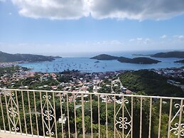Mafolie Hotel