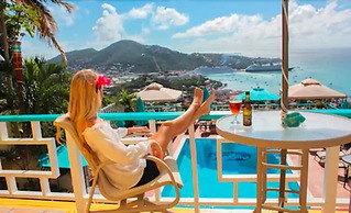Mafolie Hotel