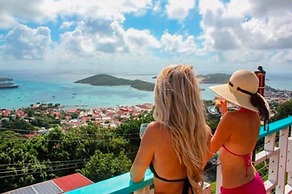Mafolie Hotel