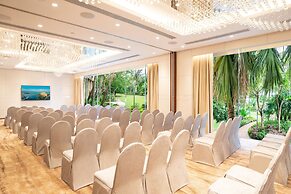 Hong Kong Gold Coast Hotel