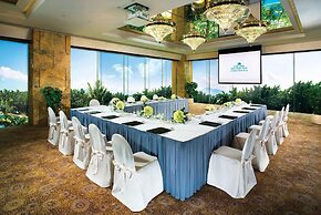 Hong Kong Gold Coast Hotel