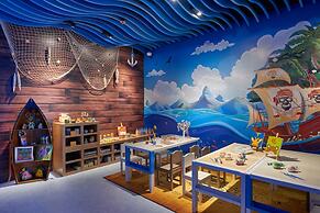 Hong Kong Gold Coast Hotel