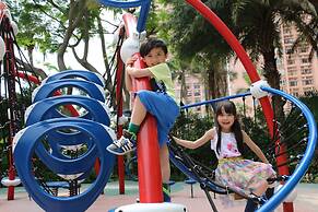 Hong Kong Gold Coast Hotel
