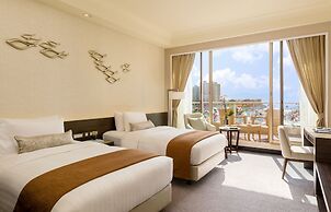 Hong Kong Gold Coast Hotel