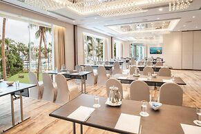 Hong Kong Gold Coast Hotel