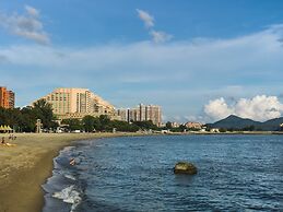 Hong Kong Gold Coast Hotel