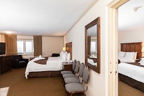 Hidden Valley Resort, an Ascend Collection Resort