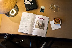 Sheraton Brussels Airport Hotel
