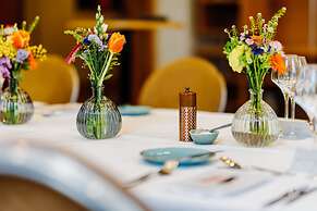 Sheraton Brussels Airport Hotel