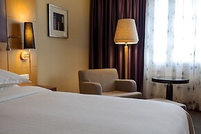 Sheraton Brussels Airport Hotel
