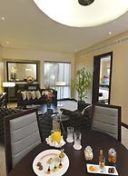 Crowne Plaza Bahrain by IHG