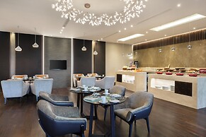 Crowne Plaza Bahrain by IHG