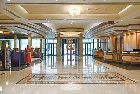 Crowne Plaza Bahrain by IHG