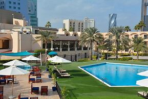 Crowne Plaza Bahrain by IHG