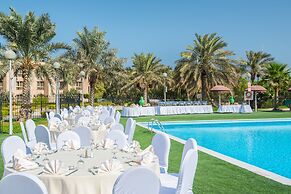 Crowne Plaza Bahrain by IHG