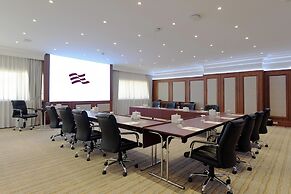 Crowne Plaza Bahrain by IHG