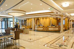 Crowne Plaza Bahrain by IHG