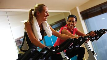 Crowne Plaza Bahrain by IHG