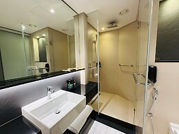Crowne Plaza Bahrain by IHG