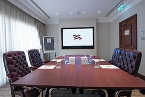 Crowne Plaza Bahrain by IHG