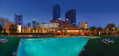 Crowne Plaza Bahrain by IHG