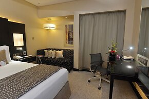 Crowne Plaza Bahrain by IHG