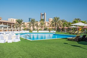 Crowne Plaza Bahrain by IHG