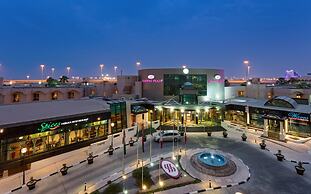 Crowne Plaza Bahrain by IHG