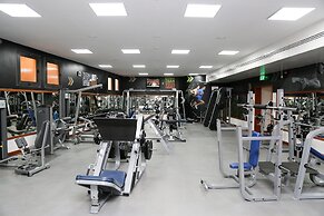 Crowne Plaza Bahrain by IHG
