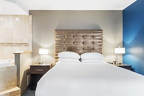 DoubleTree by Hilton Roseville Minneapolis