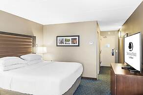 DoubleTree by Hilton Roseville Minneapolis