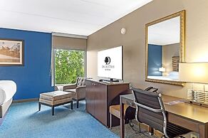 DoubleTree by Hilton Roseville Minneapolis