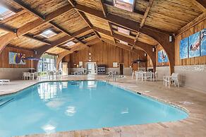 DoubleTree by Hilton Roseville Minneapolis
