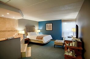 DoubleTree by Hilton Roseville Minneapolis