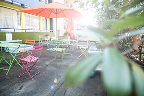 NunoHotel Köln City