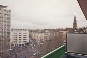 NunoHotel Köln City