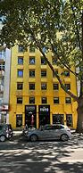 NunoHotel Köln City