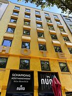 NunoHotel Köln City