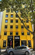 NunoHotel Köln City