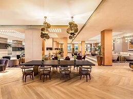 Rixos Gulf Hotel Doha
