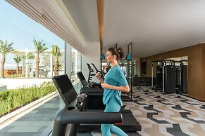Rixos Gulf Hotel Doha