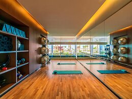 Rixos Gulf Hotel Doha