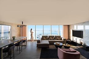 Rixos Gulf Hotel Doha