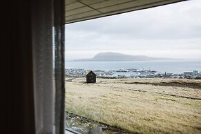 Hotel Føroyar