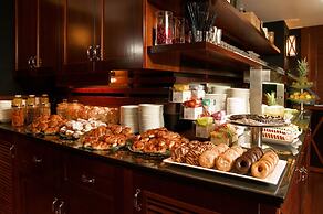 U232 Hotel
